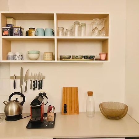 Apartament "Les Joncs" Cosy 2 Pieces Cour Intimiste A 5 Min Des Halles ! Sète Zewnętrze zdjęcie
